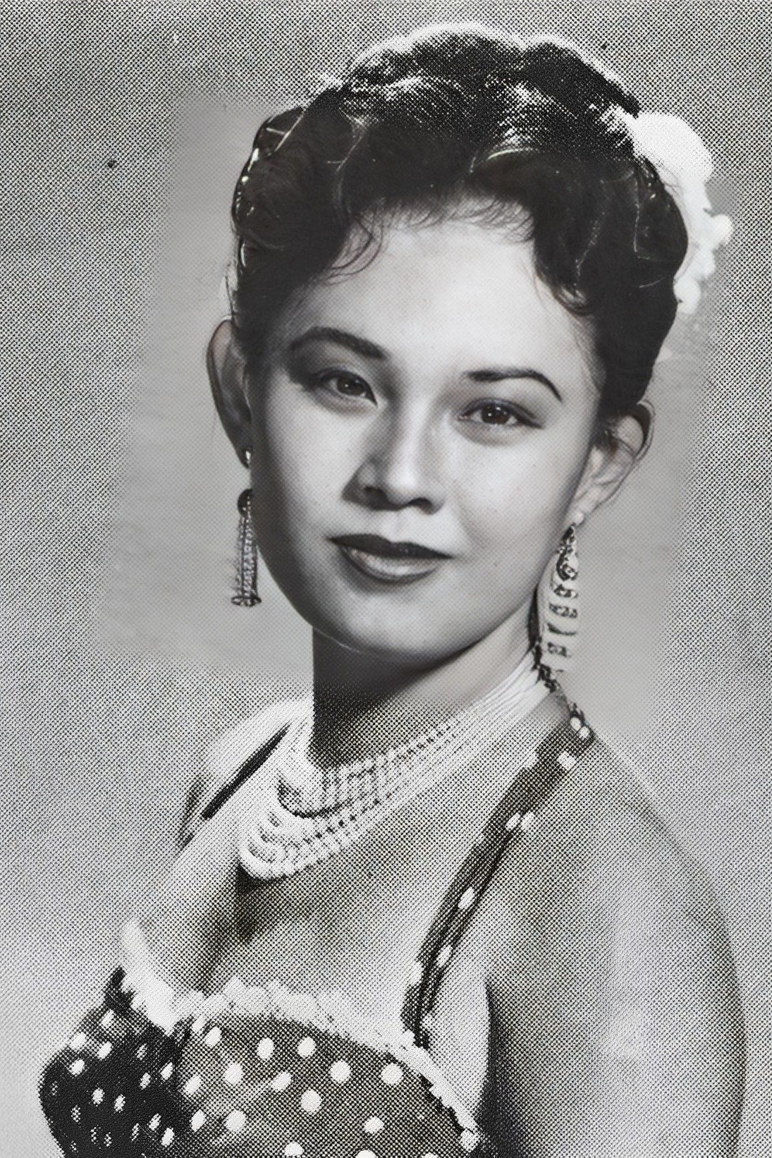 et billede af Netty Herawaty