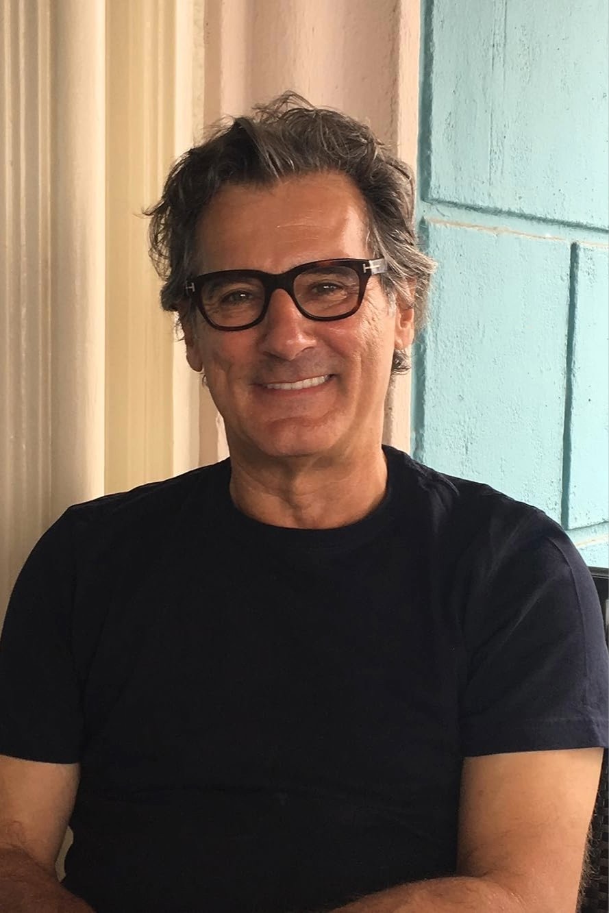 et billede af Claude Paré