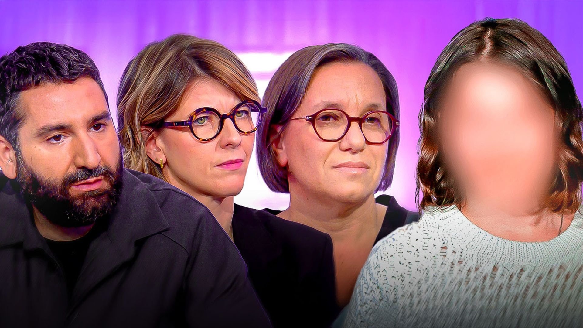 Clique - TikTok peut-il pousser les enfants au suicide ?