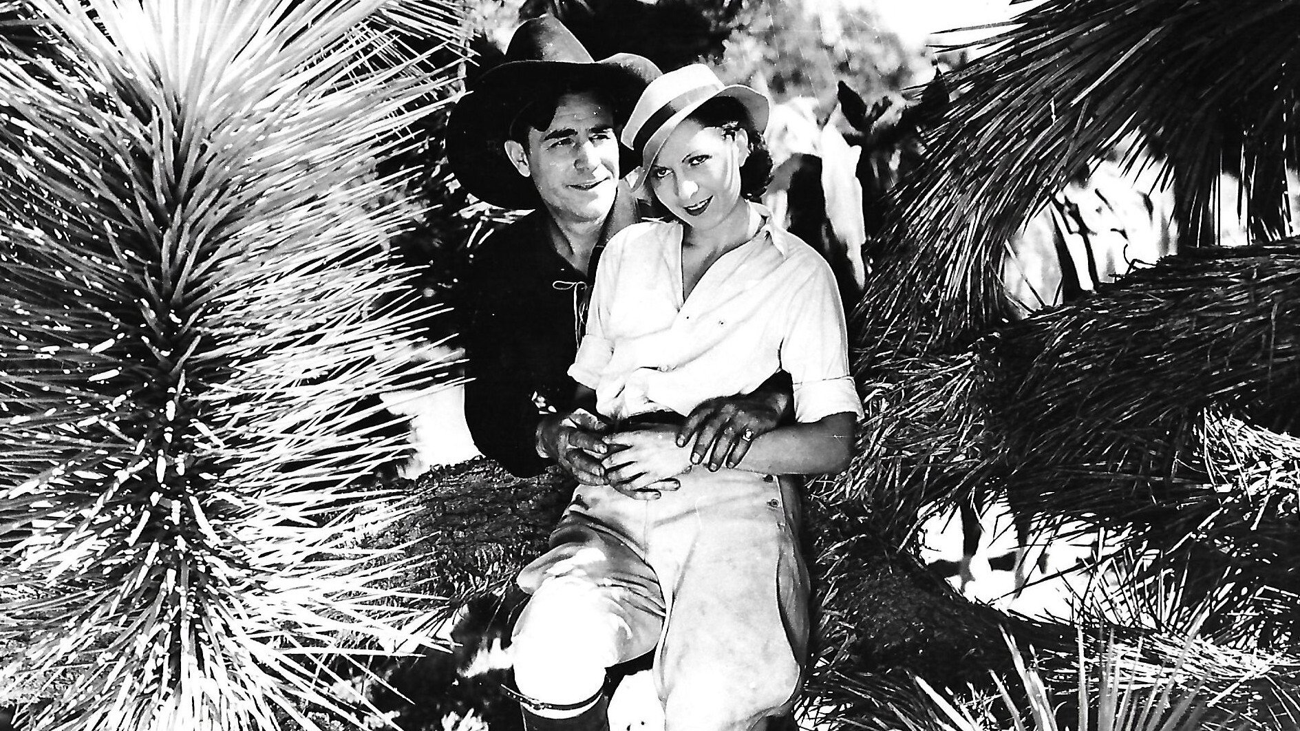 Circle Canyon (1933)