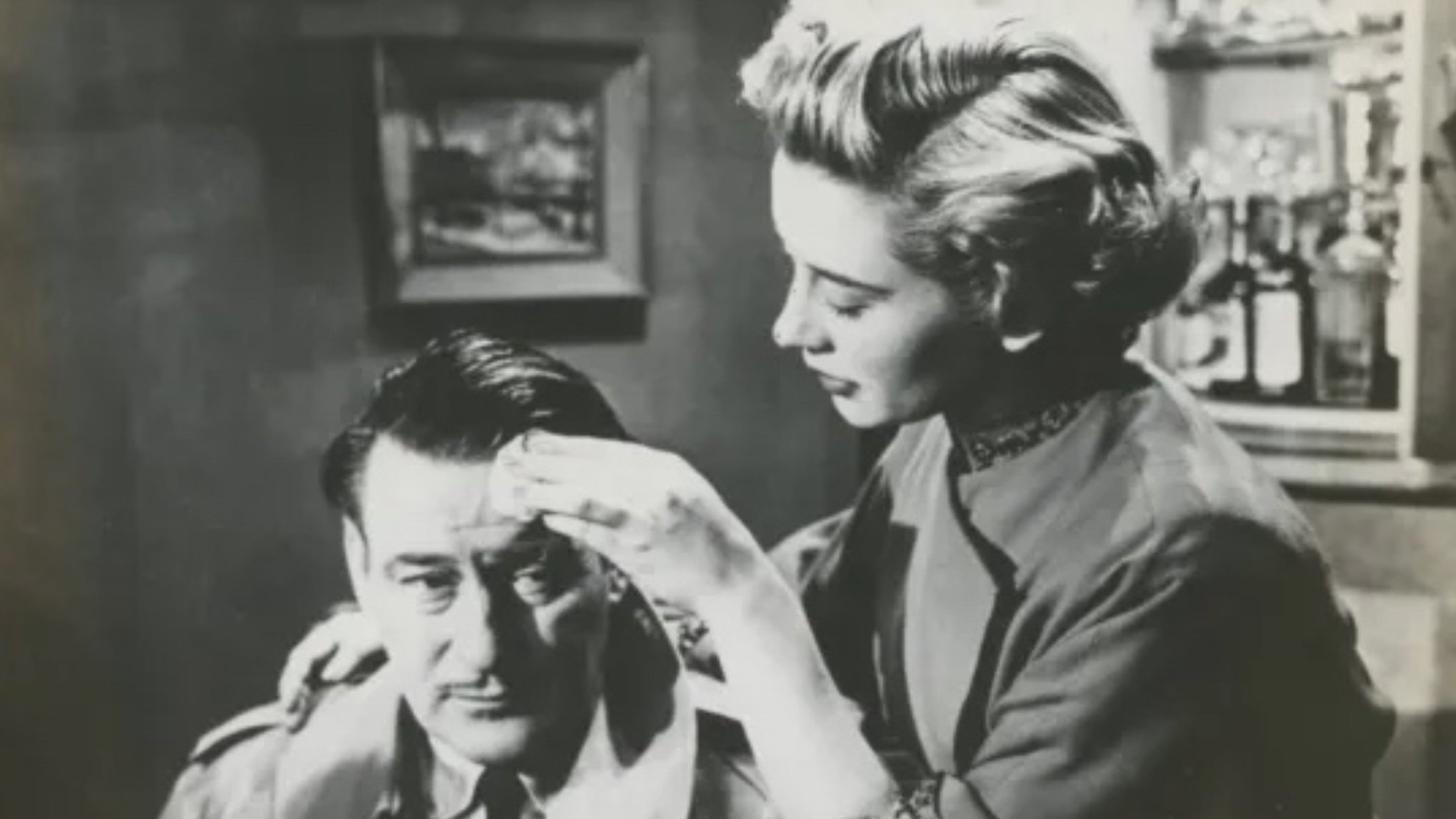 Blood Orange (1953)
