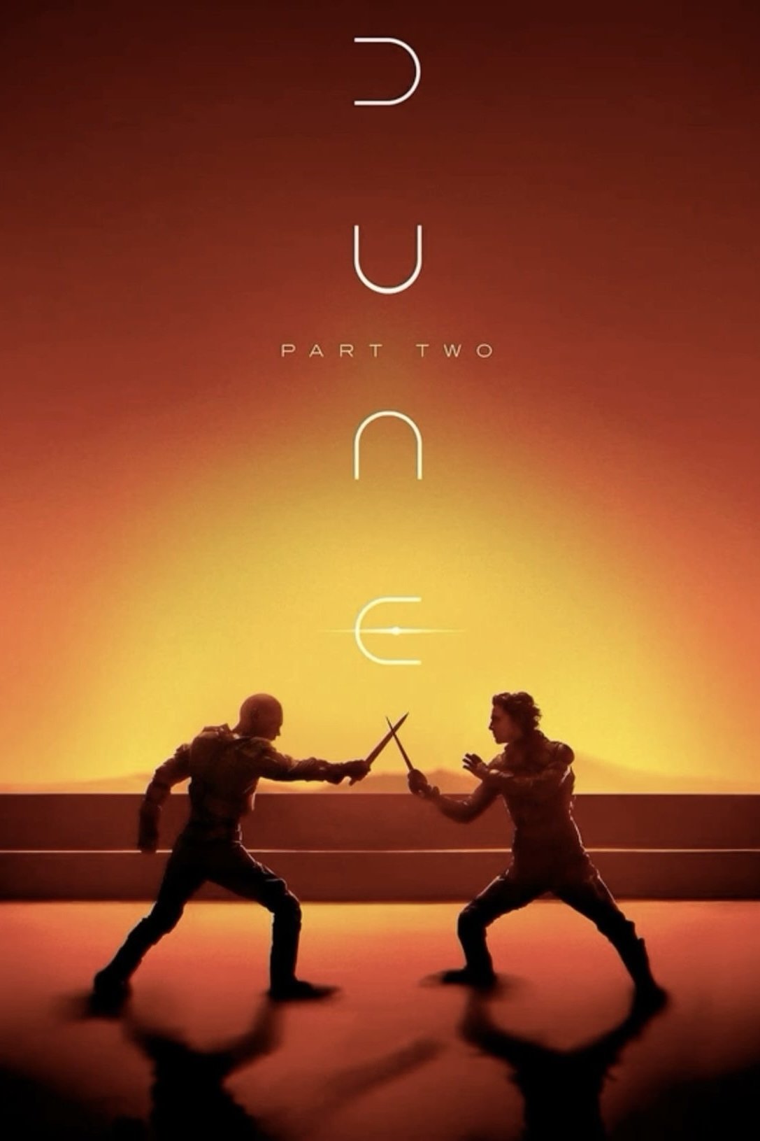 Dune: Part Two