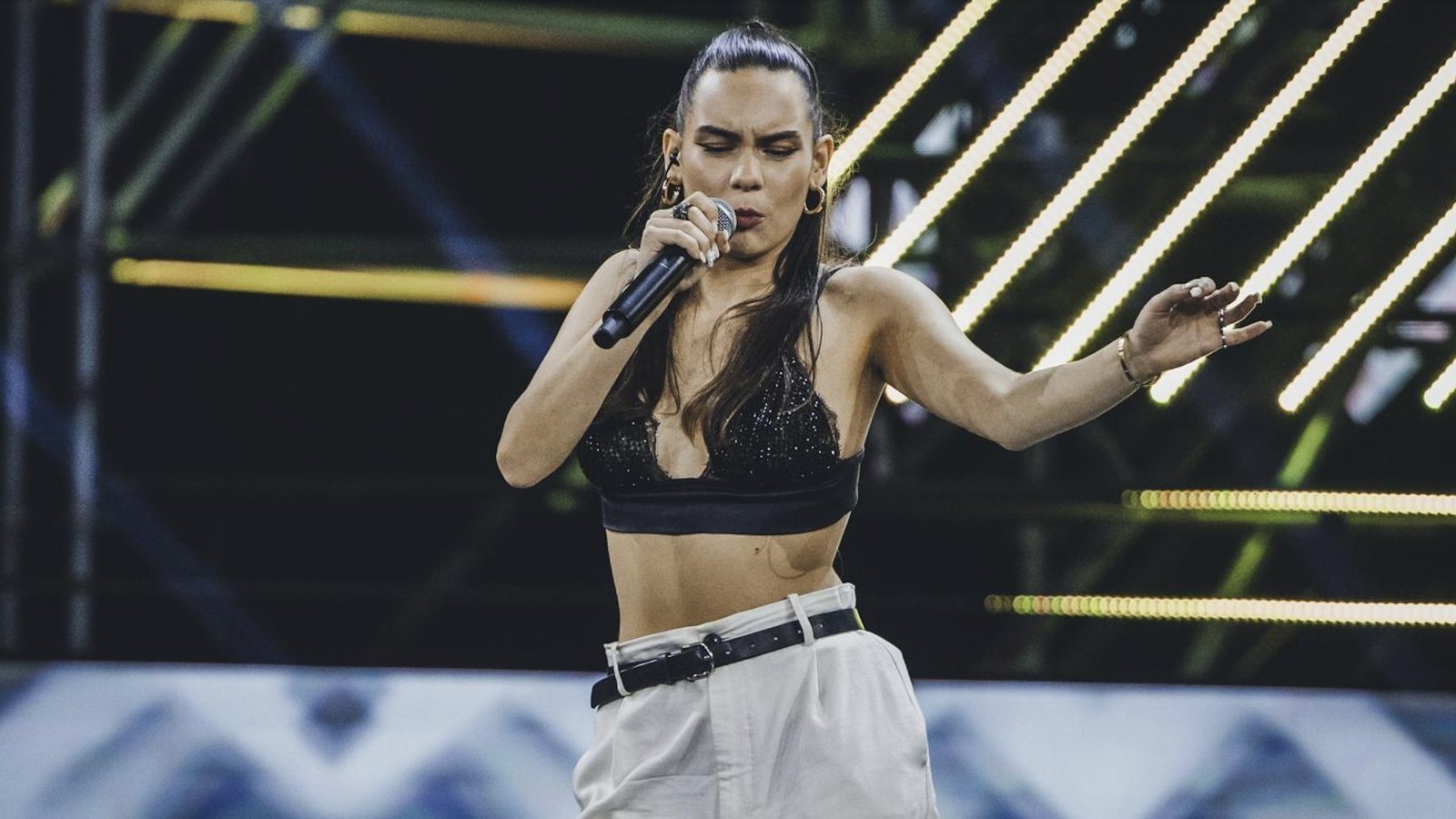 X Factor - Épisode 4