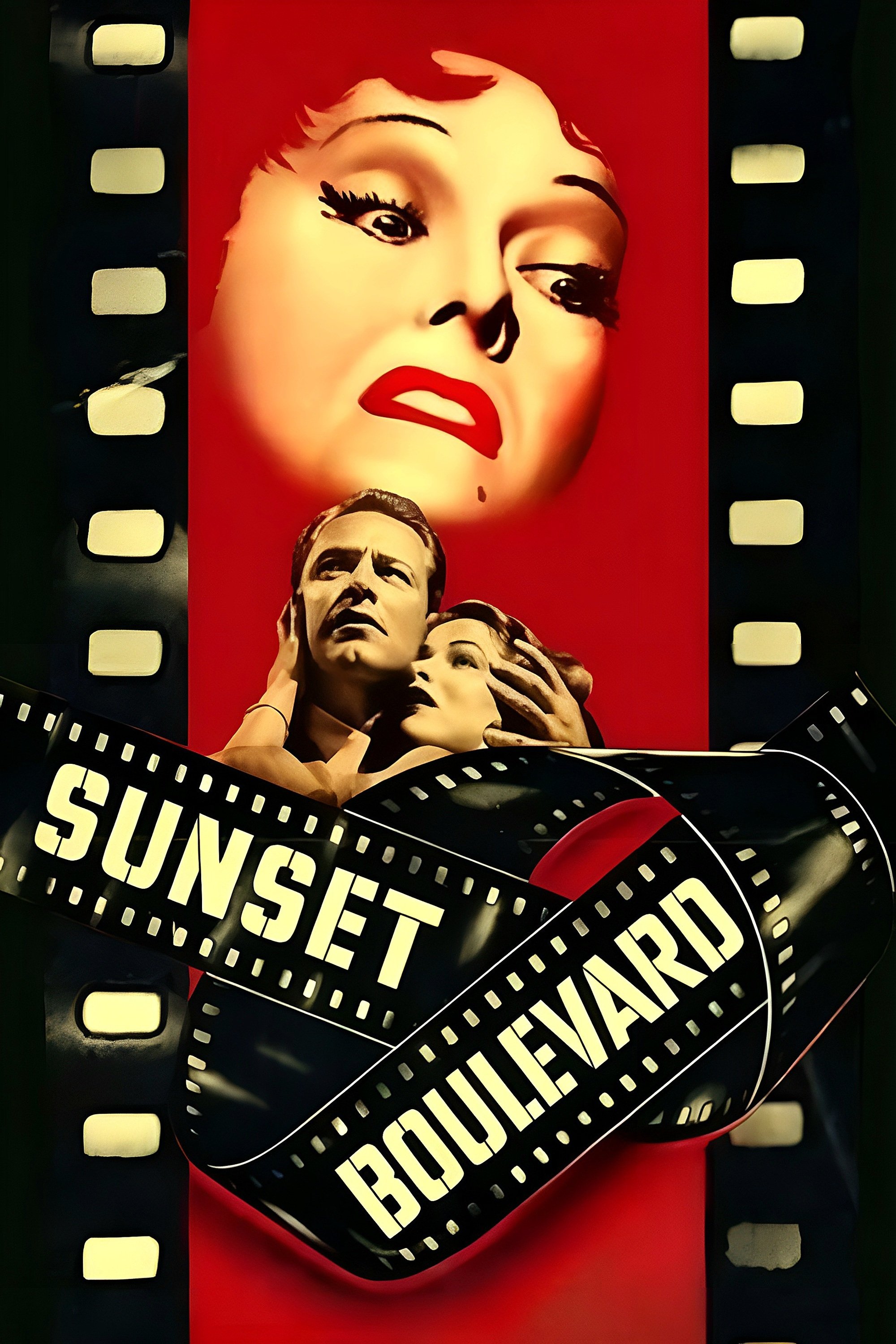 Sunset Boulevard