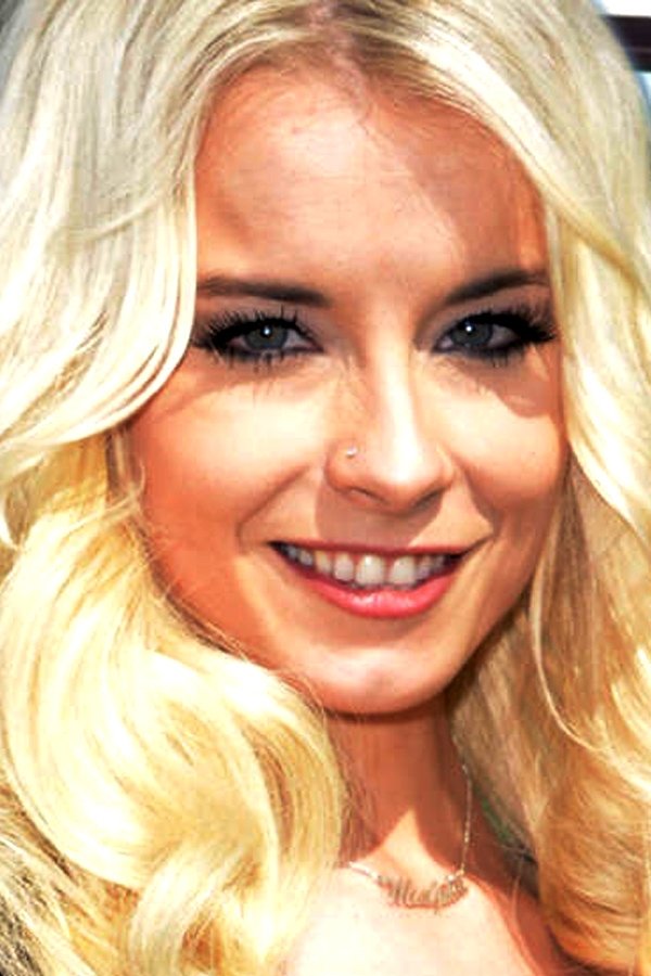 et billede af Mia Magma