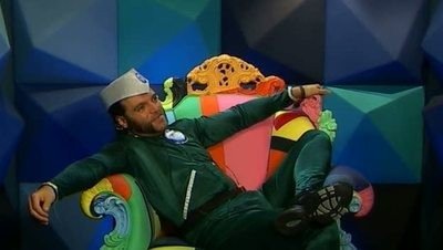Big Brother 10x97