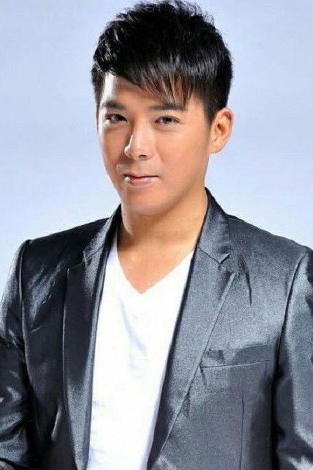 et billede af 陈子强