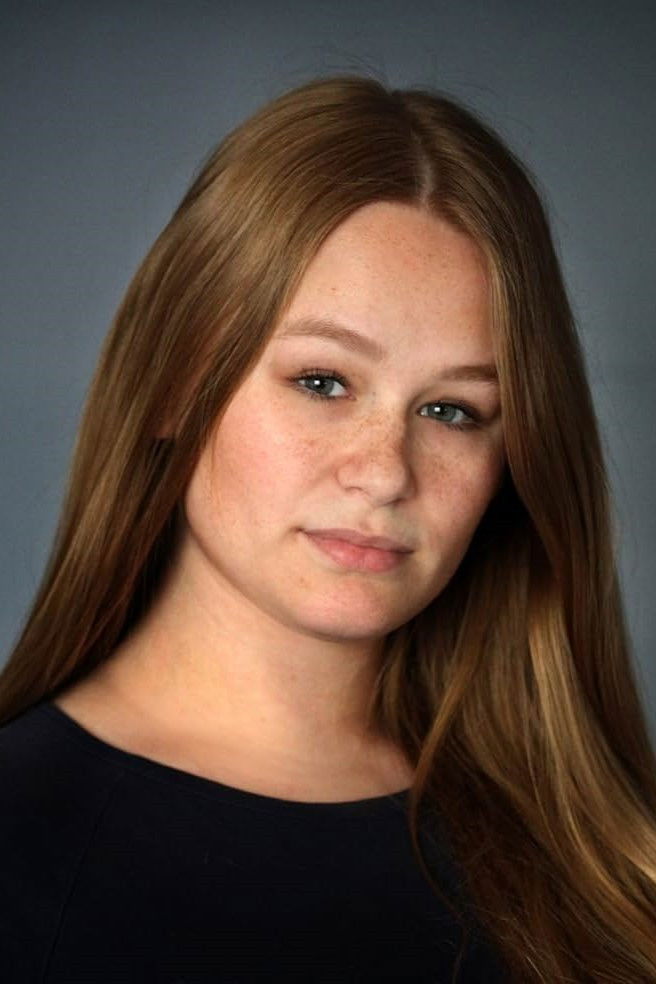 et billede af Madison Stallings