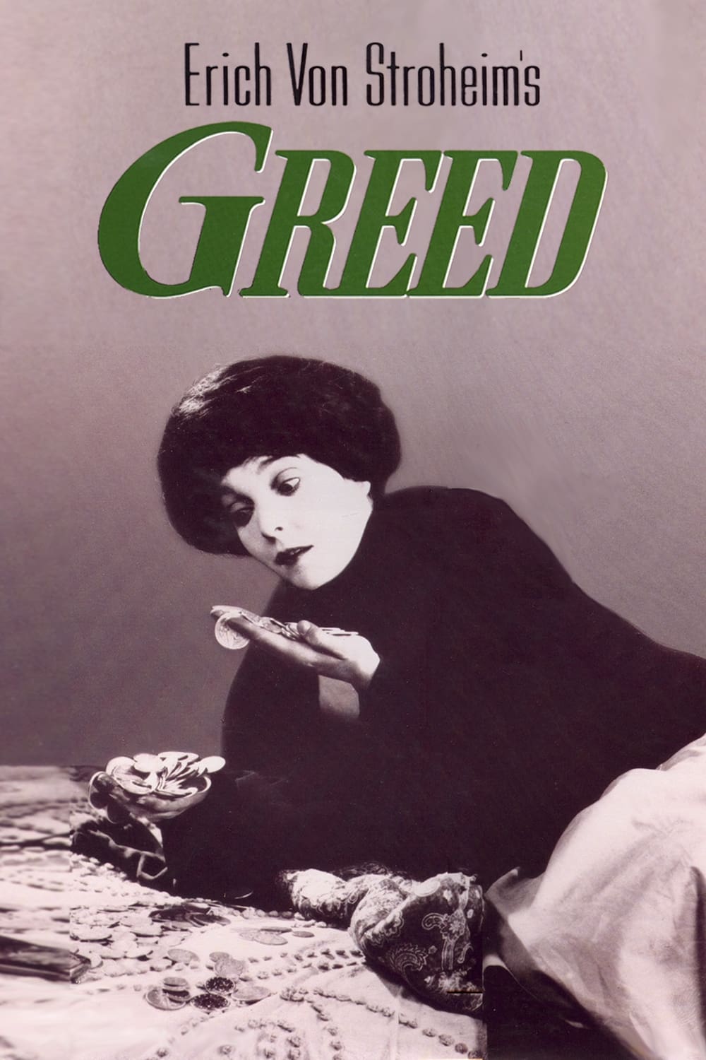 Greed