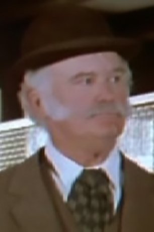 et billede af Buff Douthitt