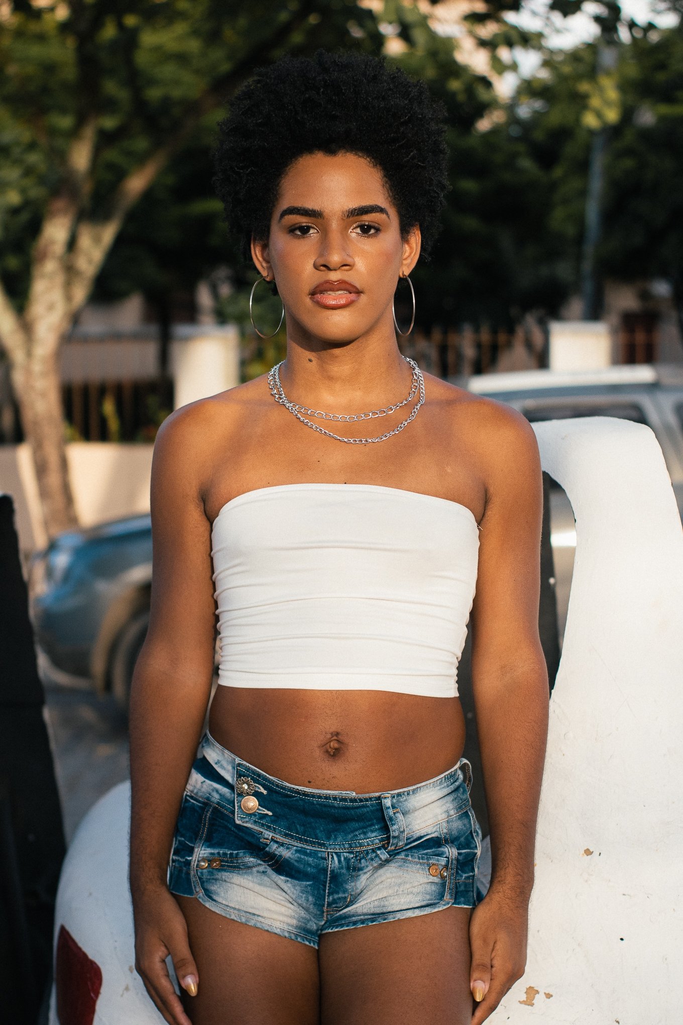 Luly | Dresser