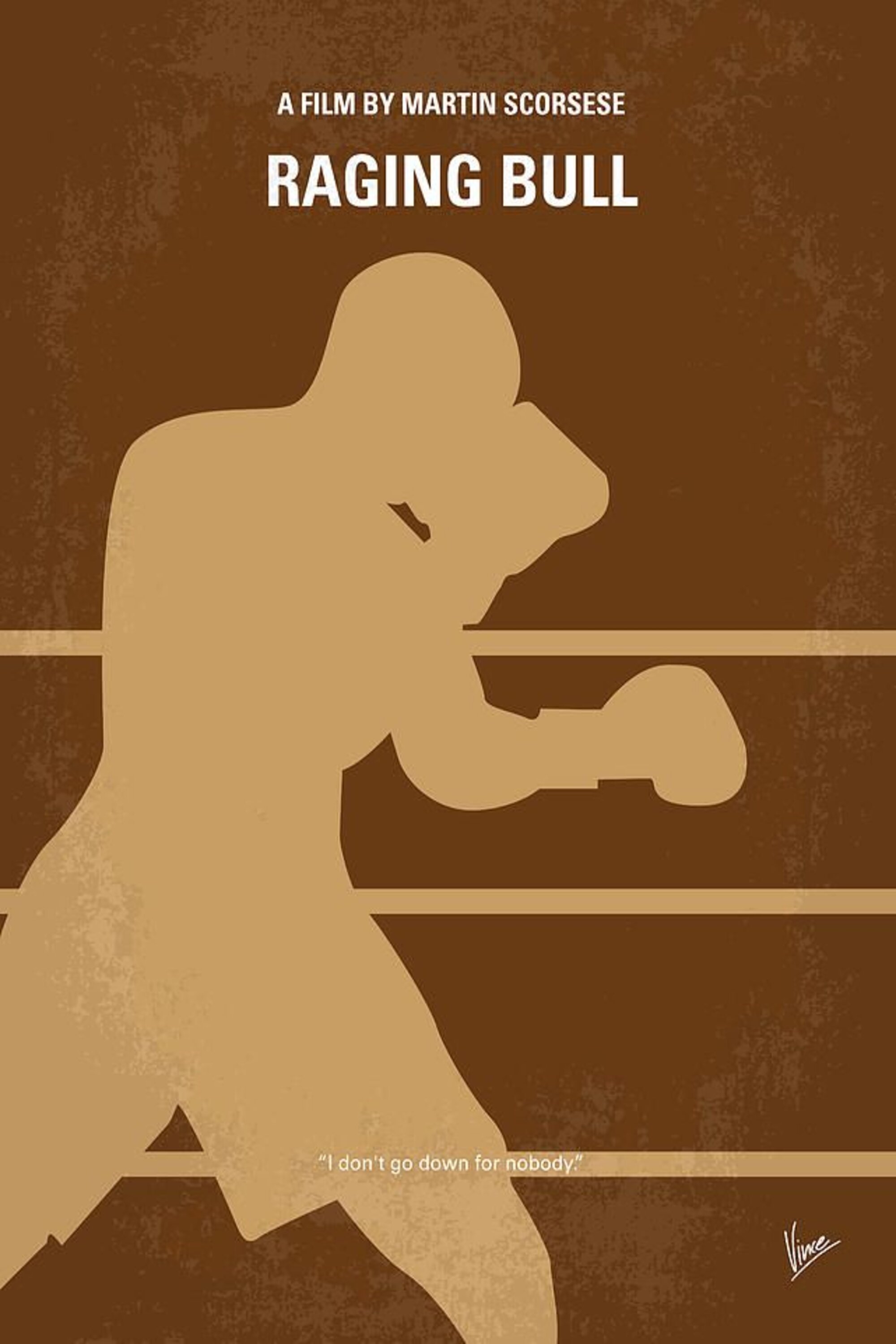 Raging Bull