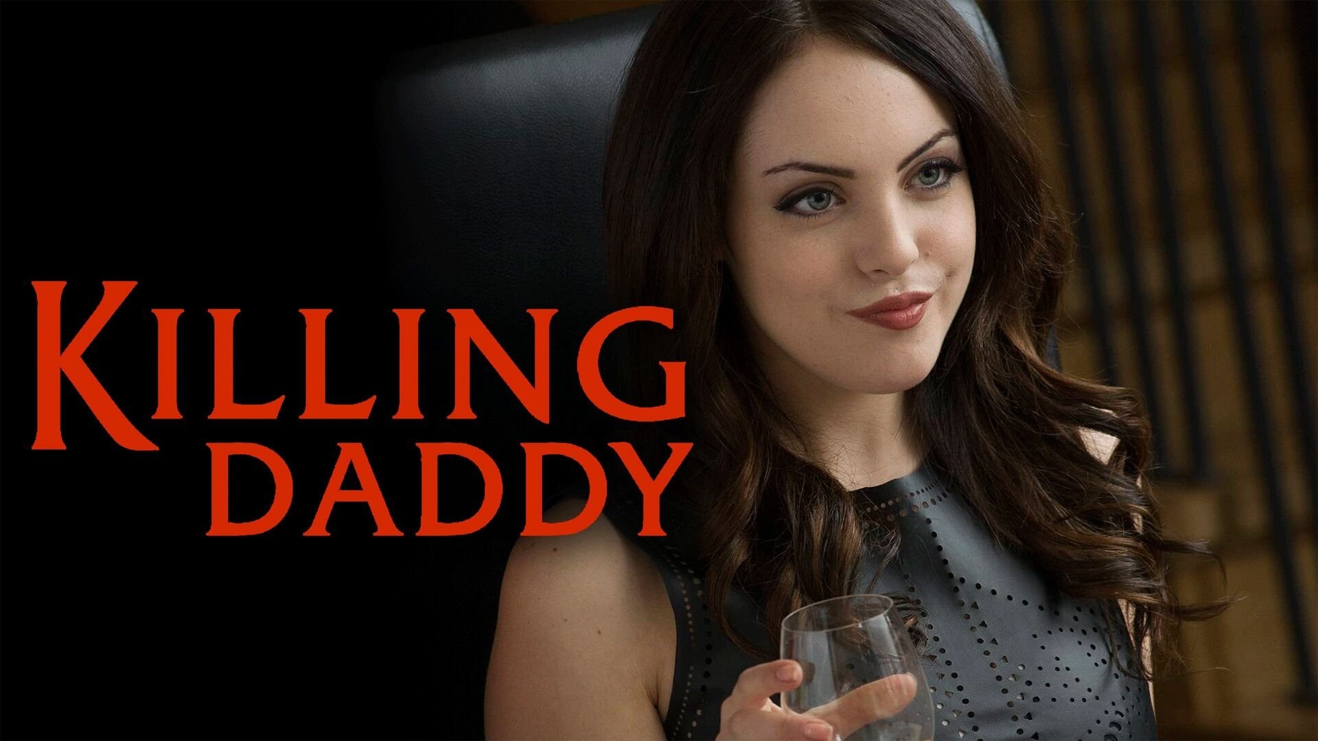 Killing Daddy (2014)