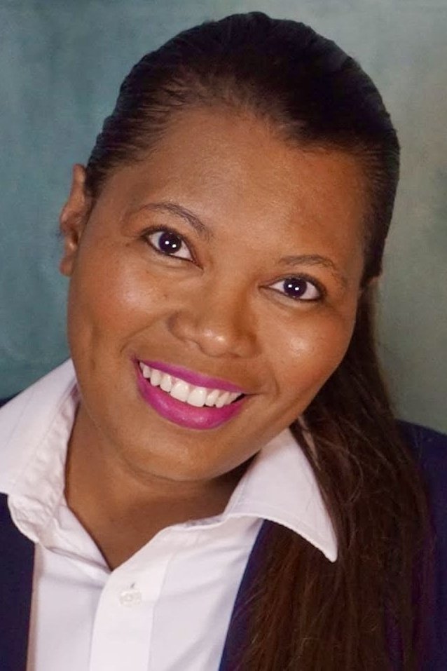 et billede af Latoria Davis