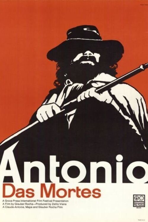 Antonio das Mortes