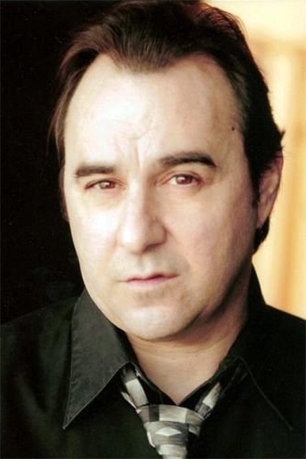 James DiStefano