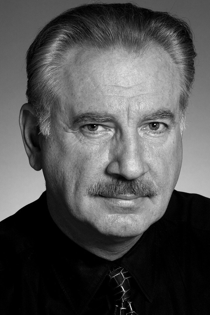 et billede af Tom O'Rourke