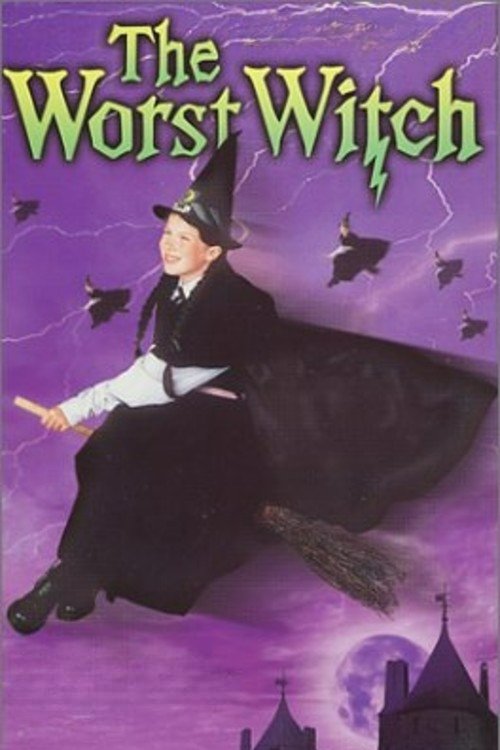 The Worst Witch