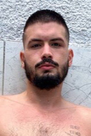 et billede af Lucas Blard