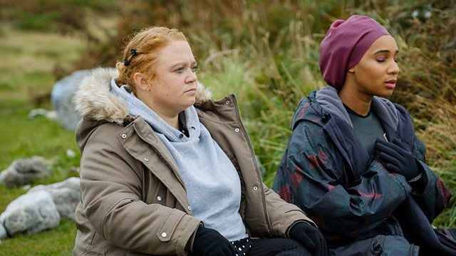 Casualty - Season 36 ตอนที่ 21