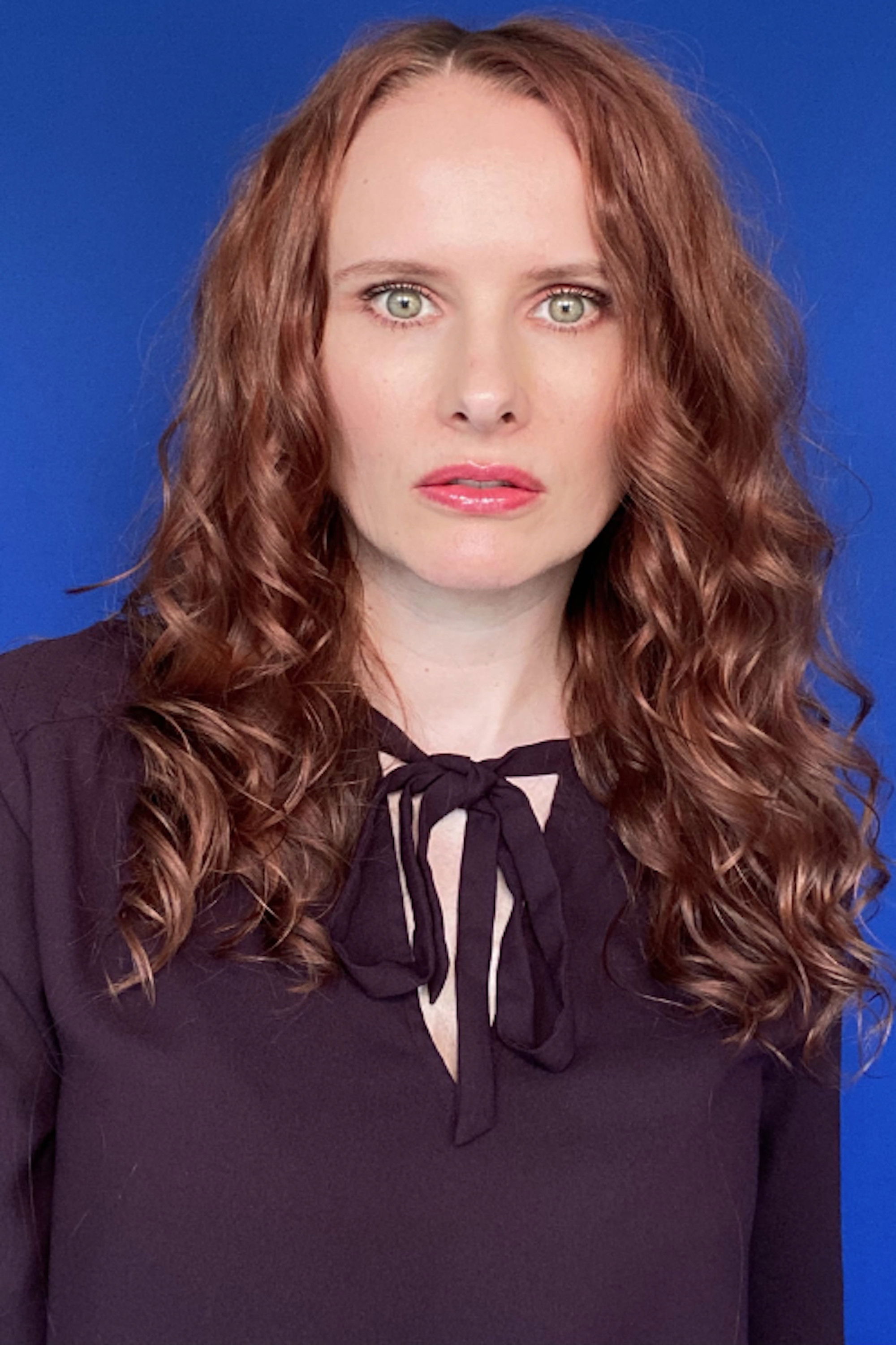 et billede af Jenna Mroz