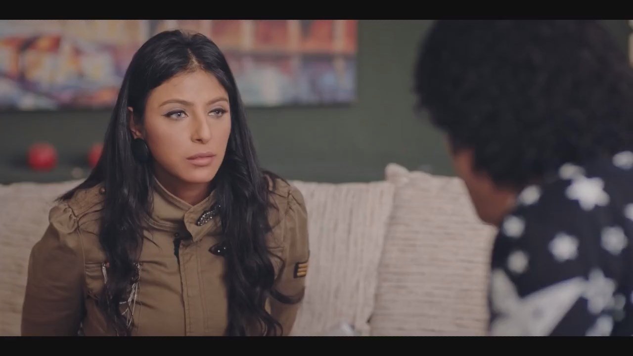 مسلسل بنت السلطان - الحلقة 28