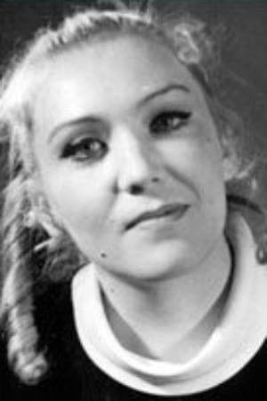 et billede af Lyudmila Matskevich