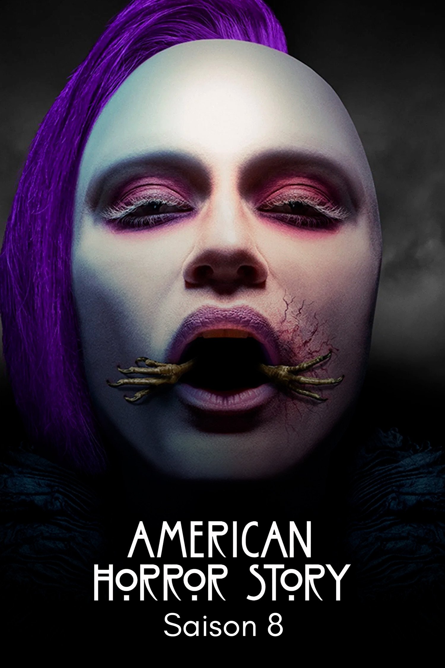 AMERICAN HORROR STORY