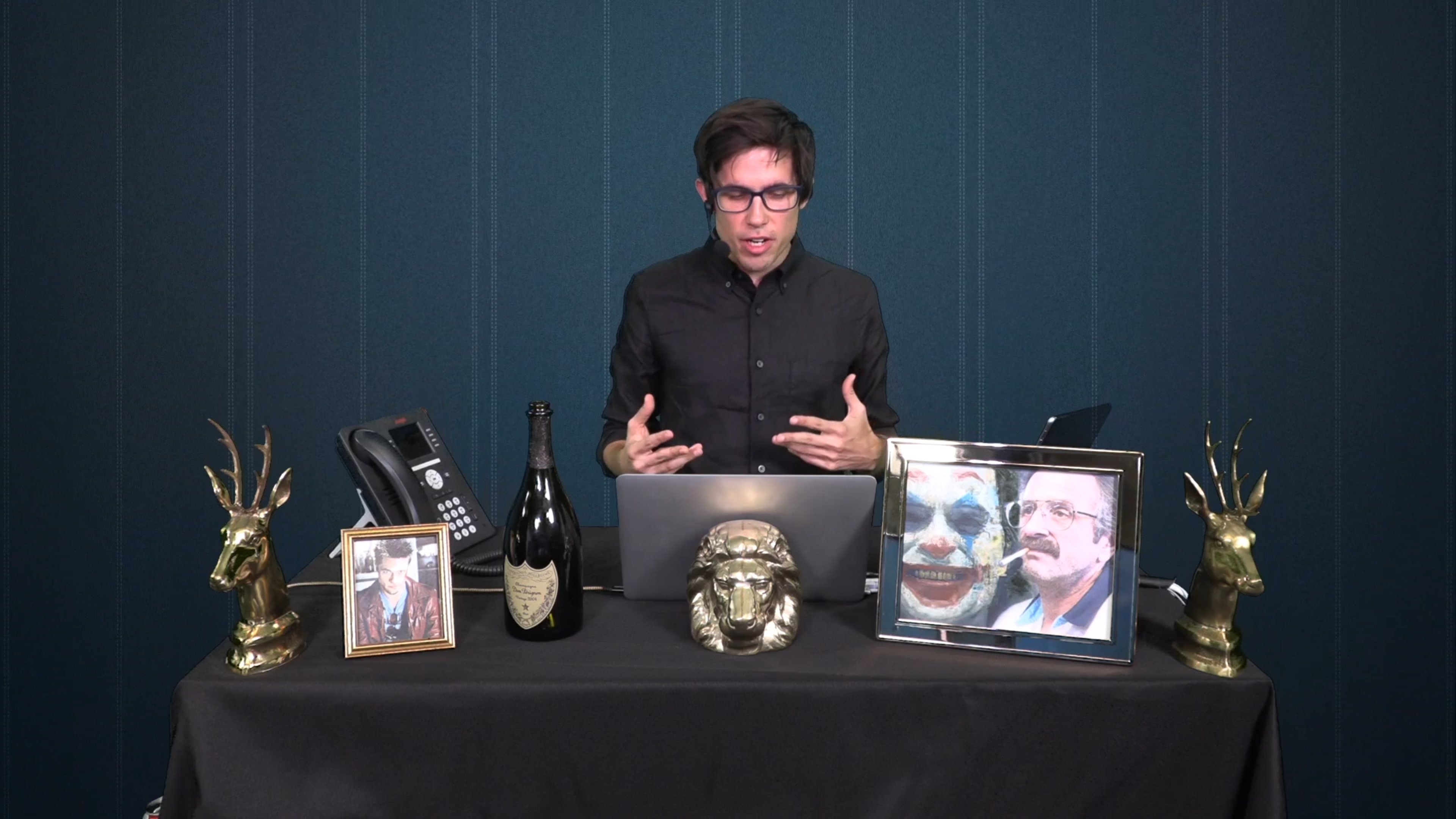 Episode 29