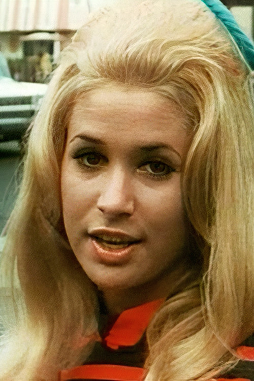 et billede af Carrie Rochelle