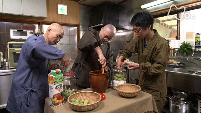 Diary of a Nun's Abundant Kitchen Season 1 :Episode 3  Episode 3