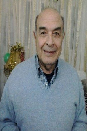 et billede af Sayed Al Kadi