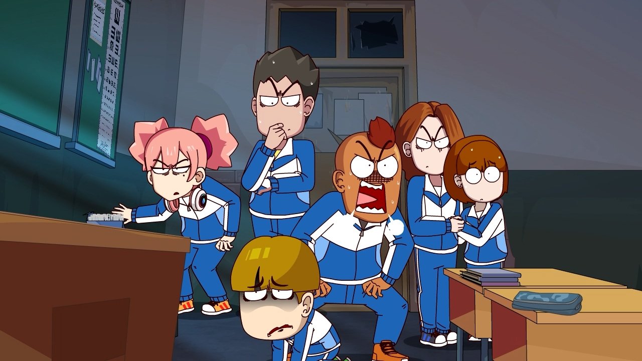 Episode 581
