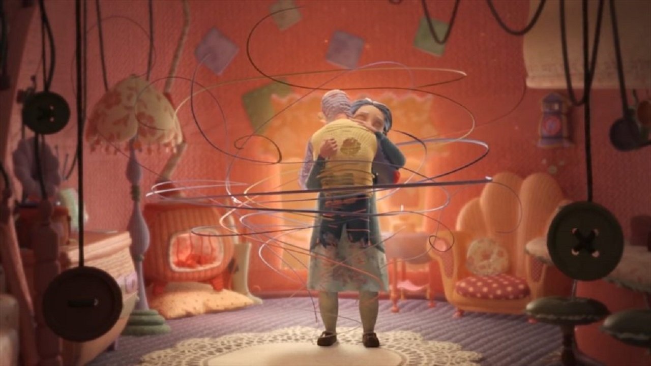 Backdrop Image