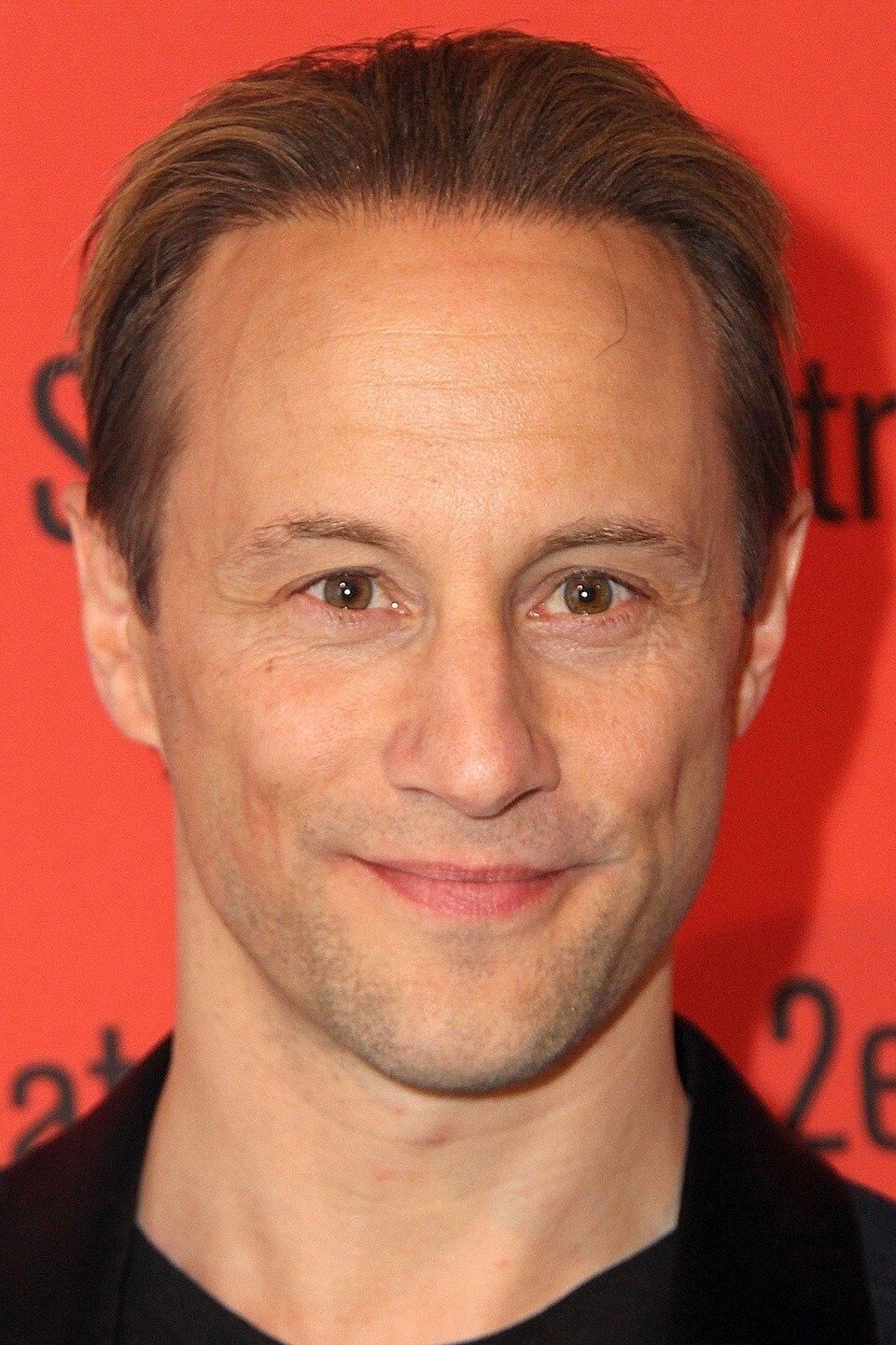 et billede af Kevin Isola