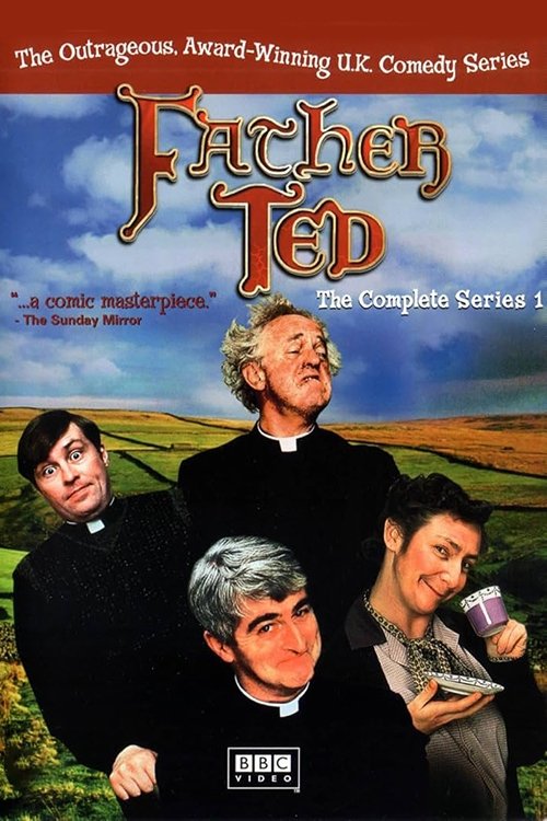 EN - Father Ted (1995)