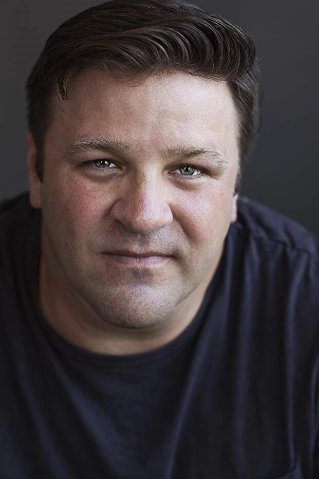 et billede af Matthew Downs