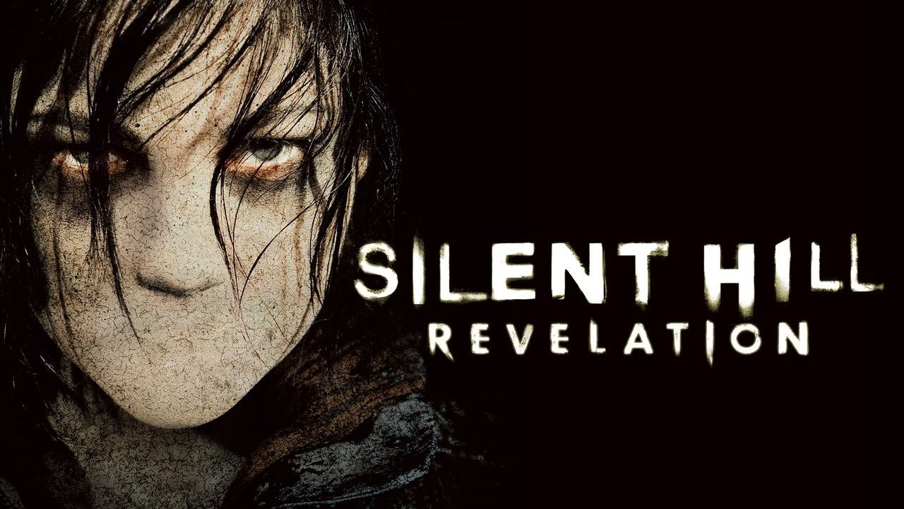 Silent Hill: Revelation 3D