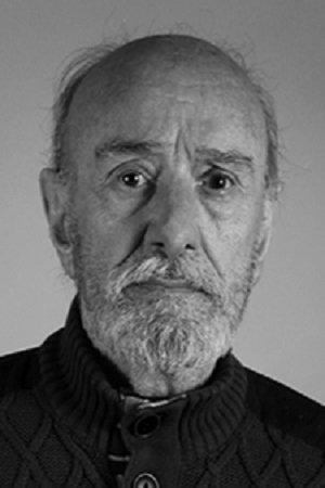 et billede af Ioseb Gogichaishvili