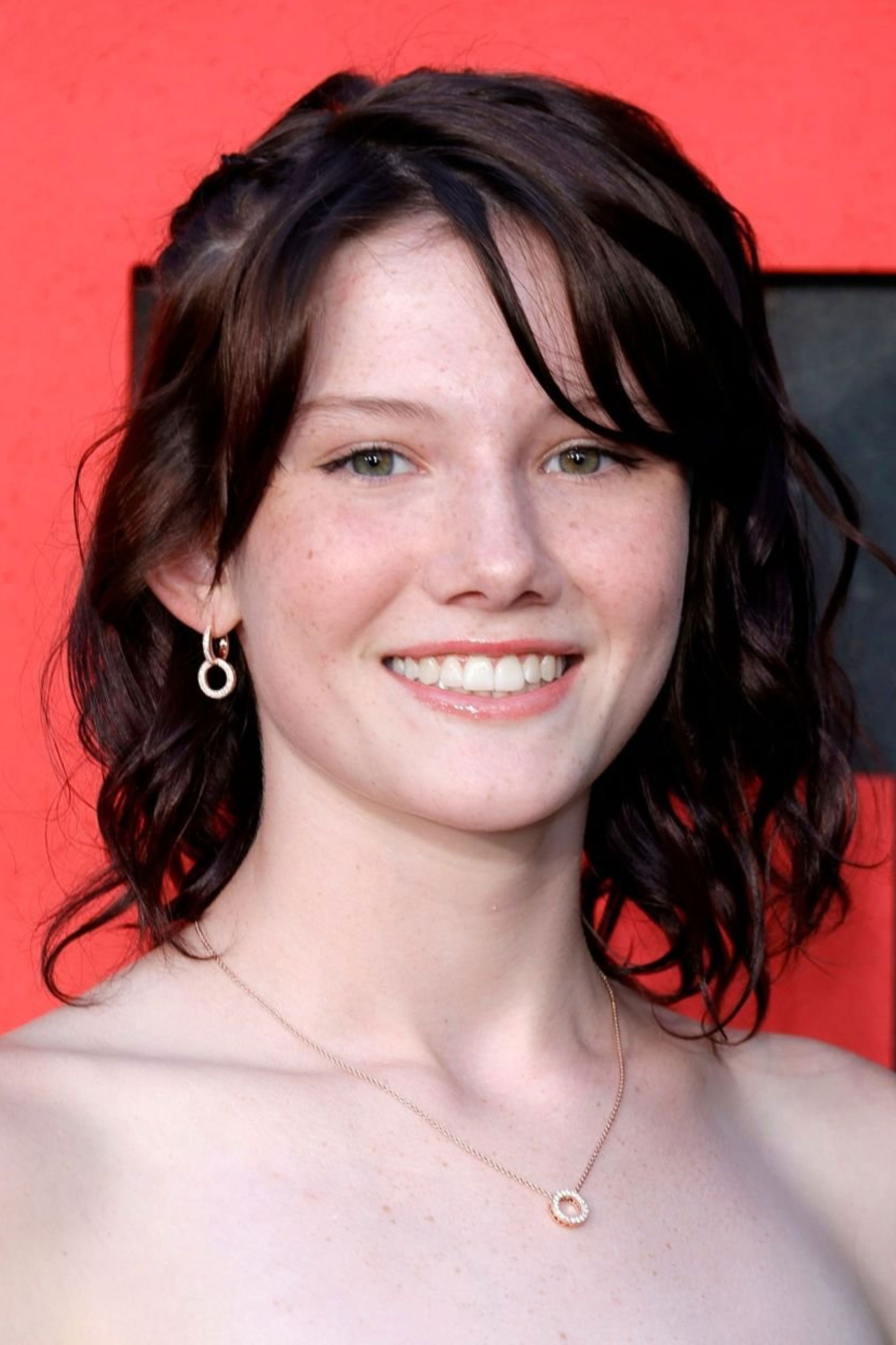 et billede af Bay Allebach