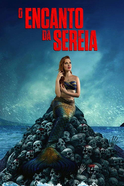 O Encanto da Sereia