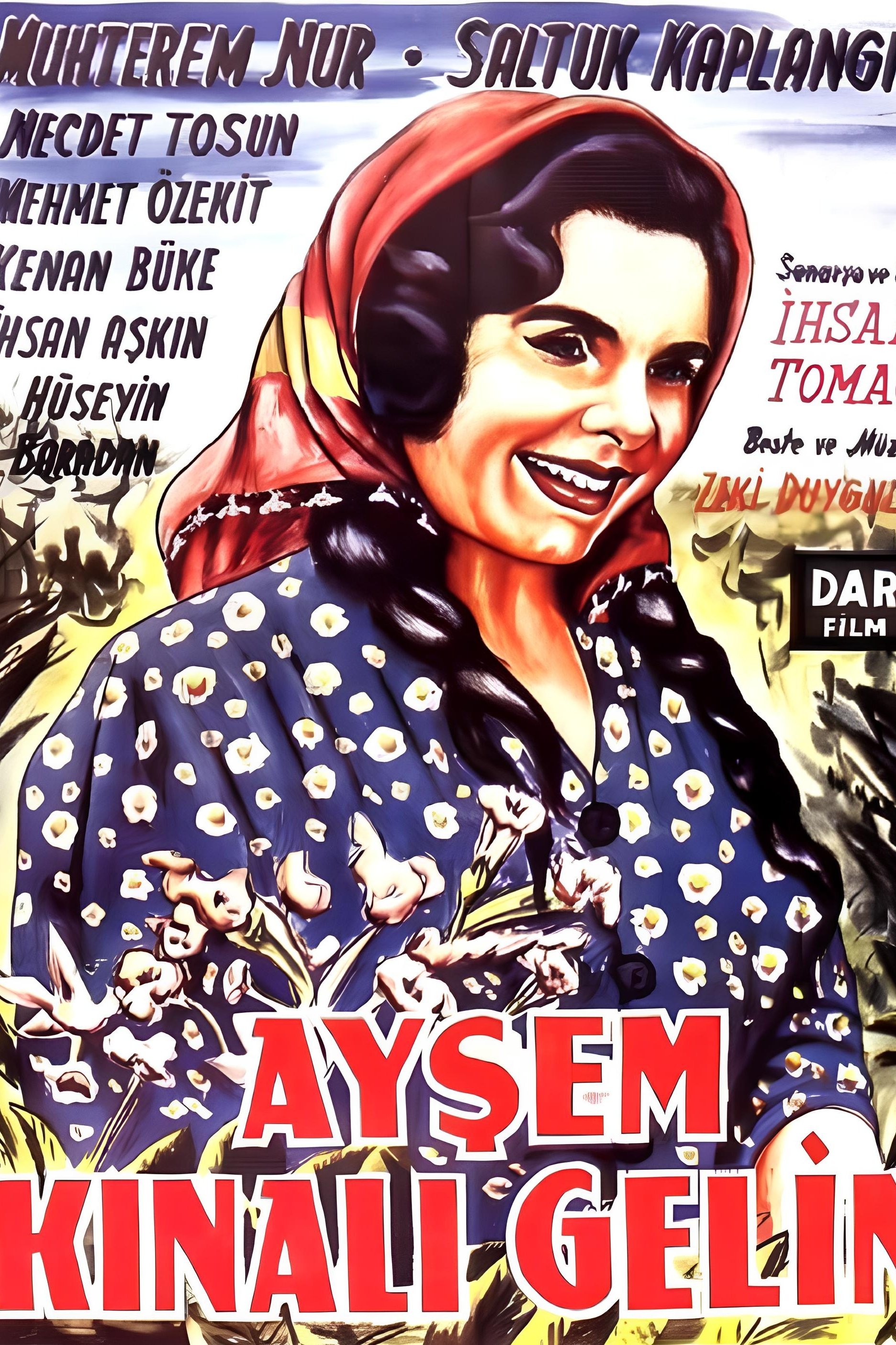 Kınalı Gelin Ayşem Kınalı Gelin Ayşem