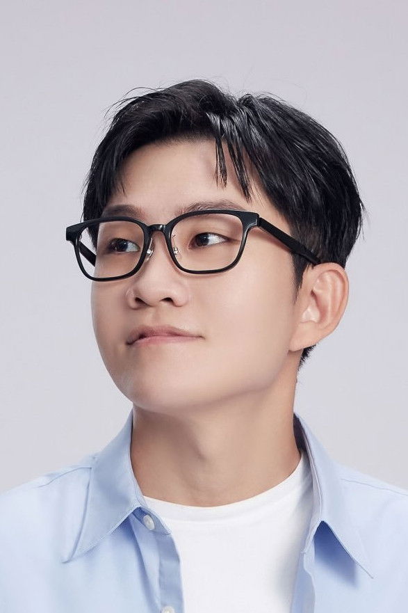 et billede af Joeman