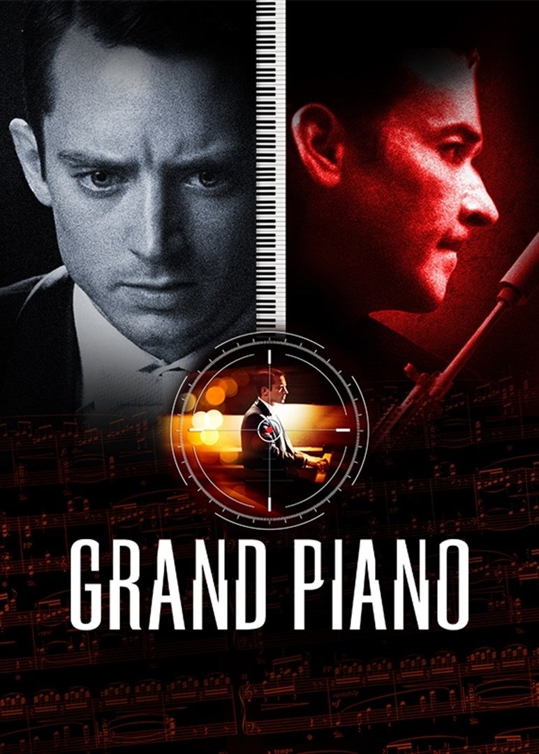 Grand Piano