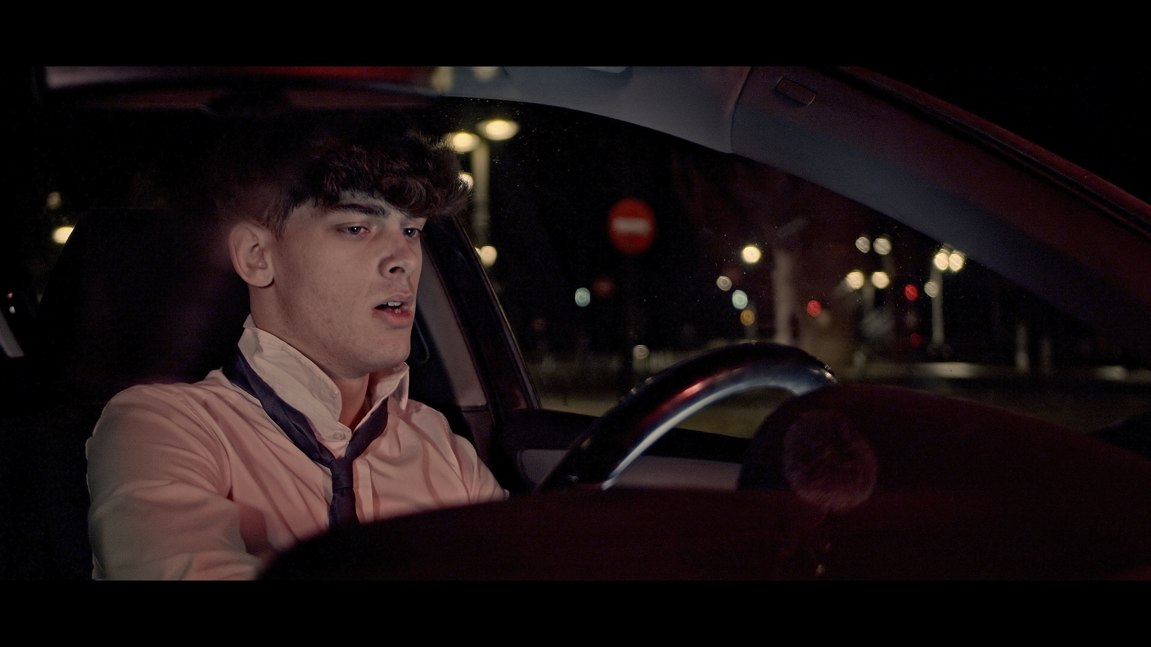 Traffic Light (2022)