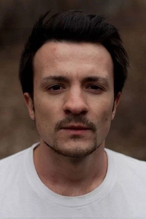 et billede af Dmitry Romashchenko