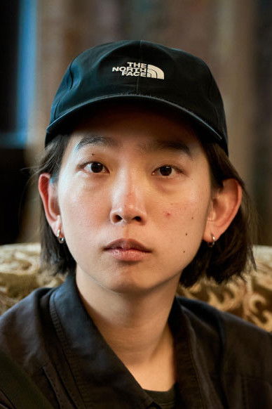 et billede af Yu-Chun Su