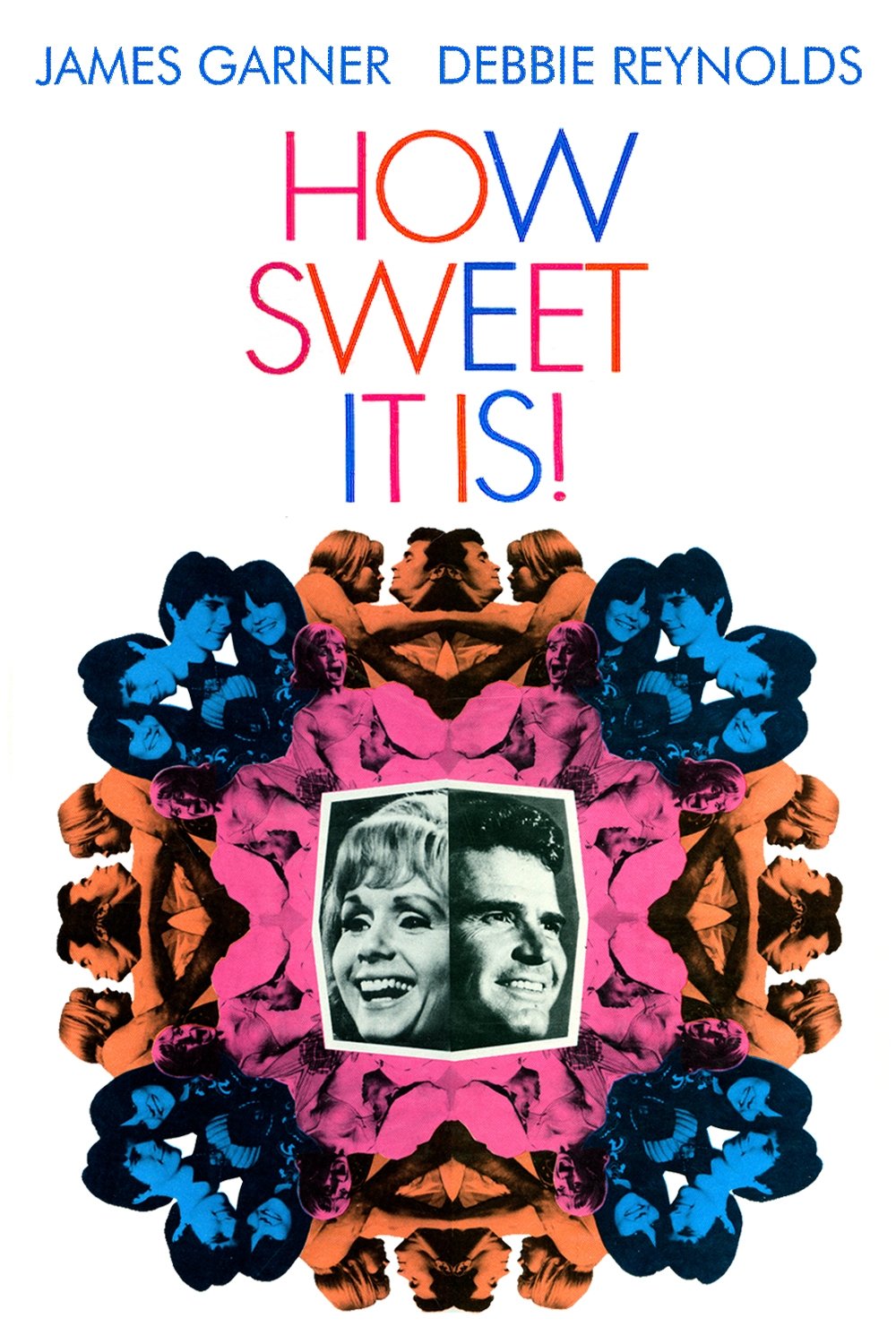 How Sweet It Is!
