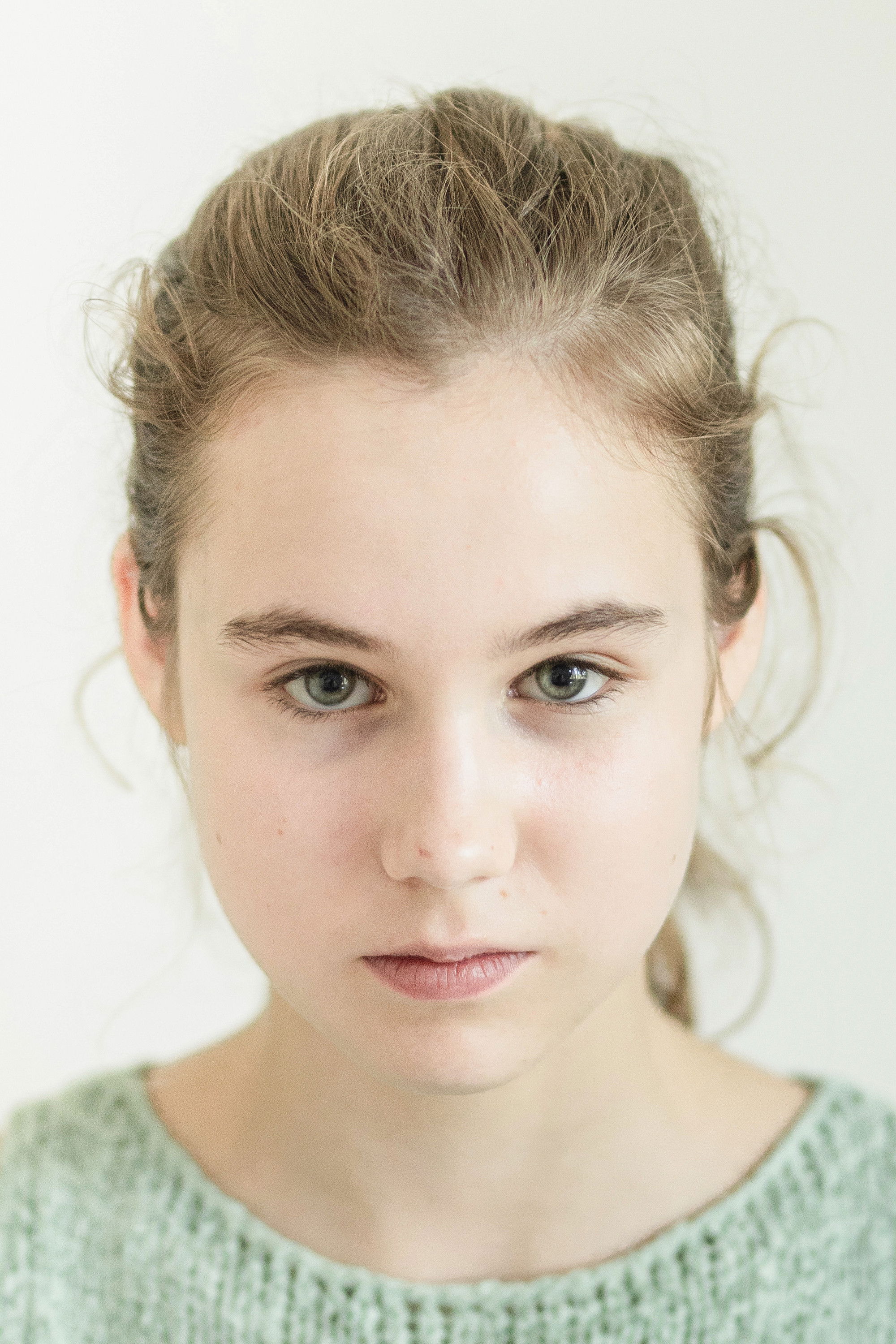 et billede af Naomi Lamp