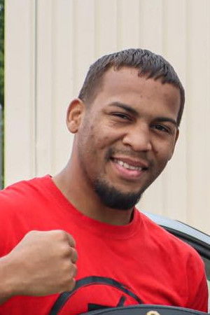 et billede af Christian Tapia